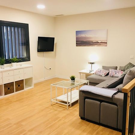 Apartamento Duplex La Estrella Cádiz Zimmer foto