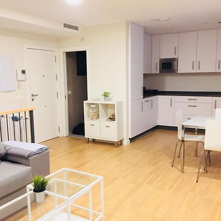 Apartamento Duplex La Estrella Cádiz Zimmer foto
