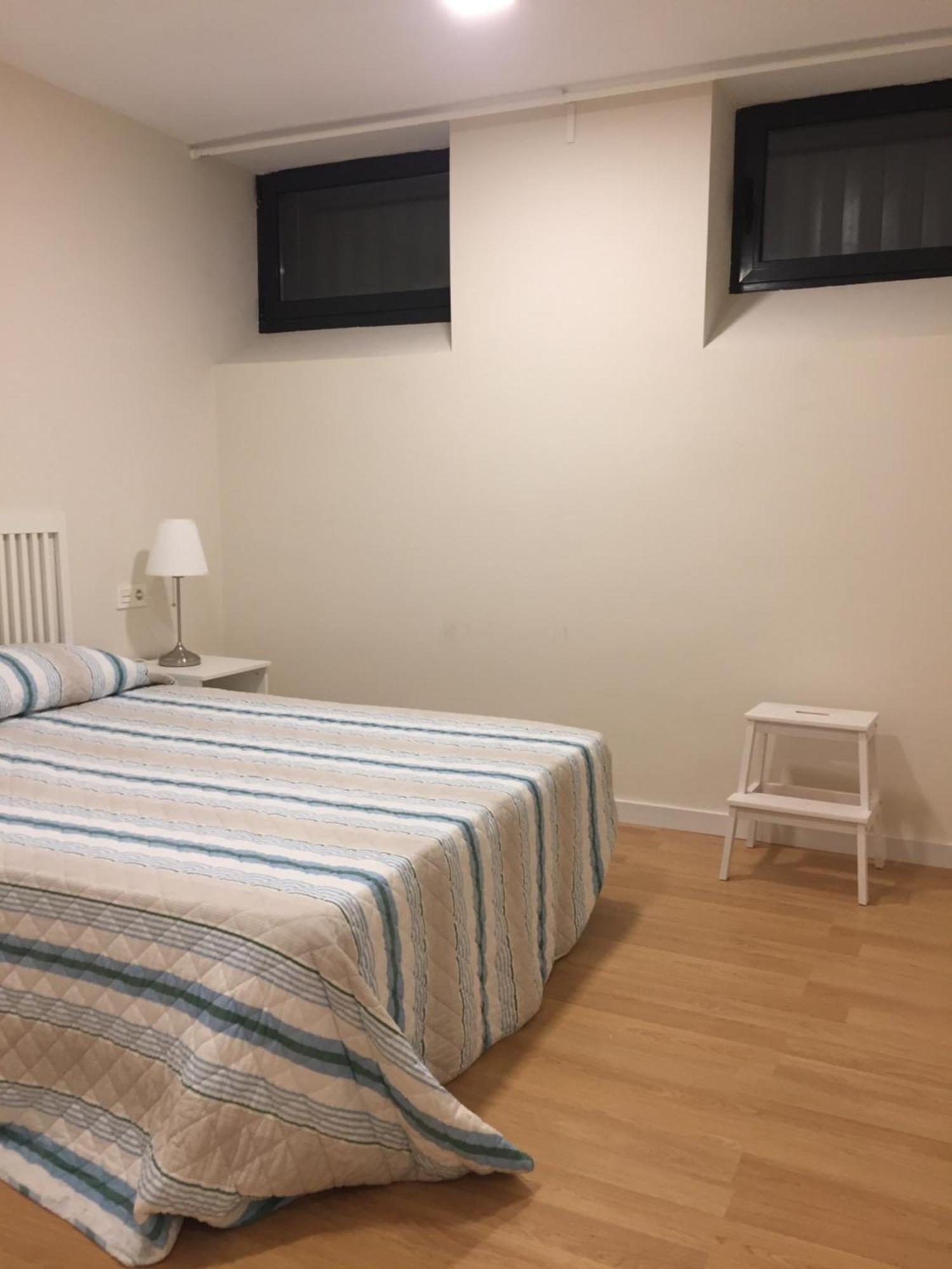 Apartamento Duplex La Estrella Cádiz Zimmer foto