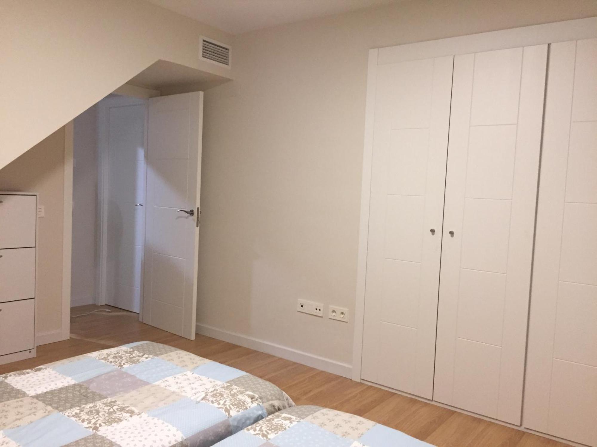 Apartamento Duplex La Estrella Cádiz Zimmer foto
