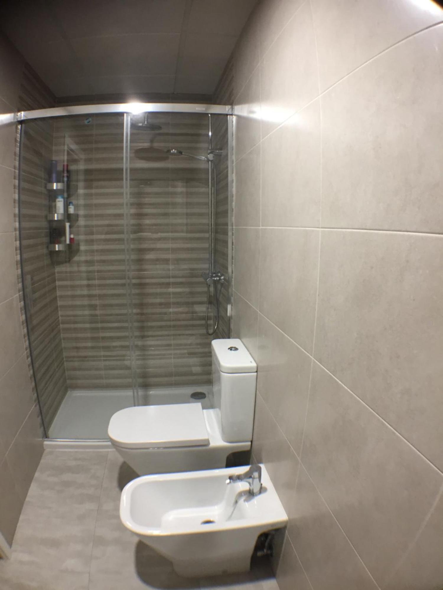 Apartamento Duplex La Estrella Cádiz Zimmer foto