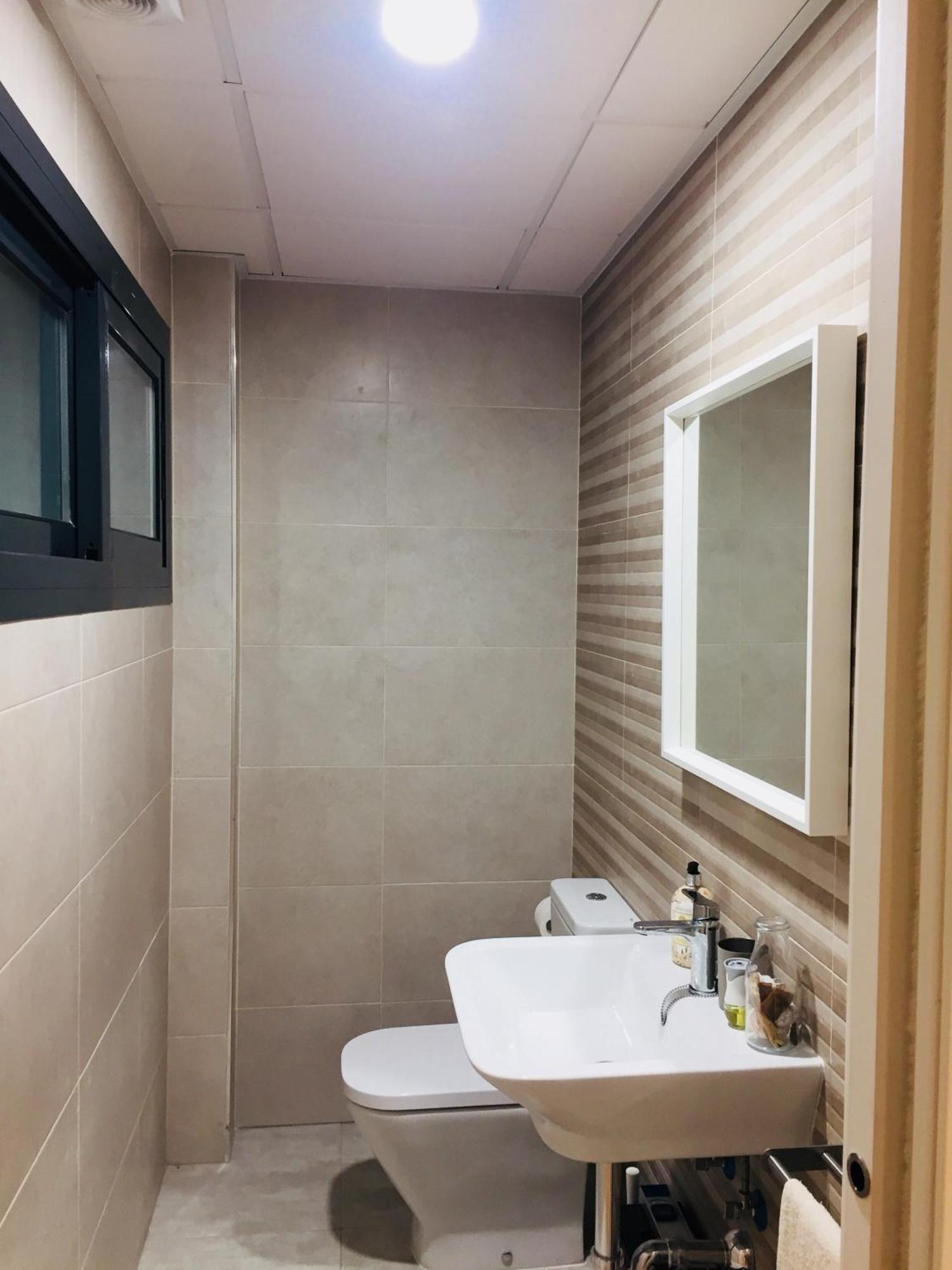 Apartamento Duplex La Estrella Cádiz Zimmer foto