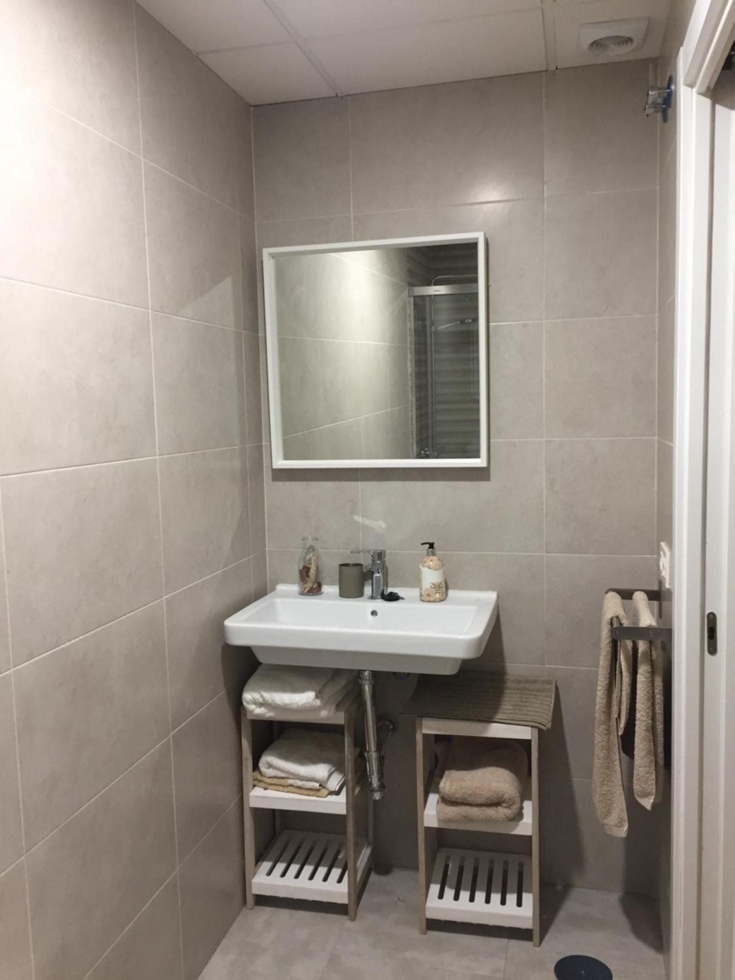 Apartamento Duplex La Estrella Cádiz Zimmer foto