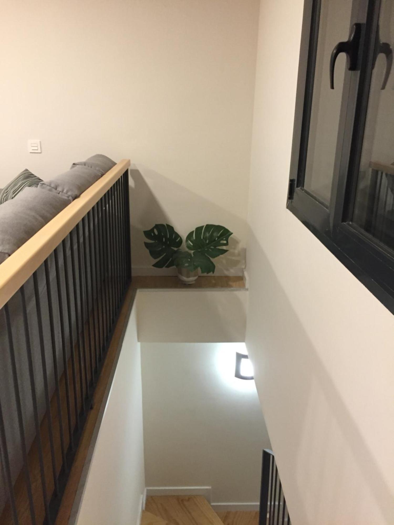 Apartamento Duplex La Estrella Cádiz Zimmer foto
