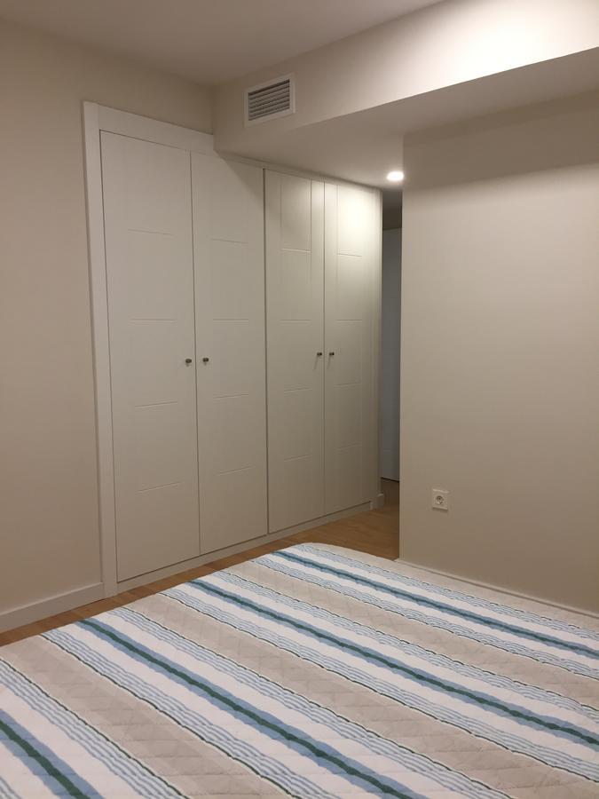 Apartamento Duplex La Estrella Cádiz Zimmer foto