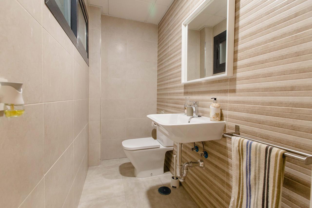 Apartamento Duplex La Estrella Cádiz Exterior foto