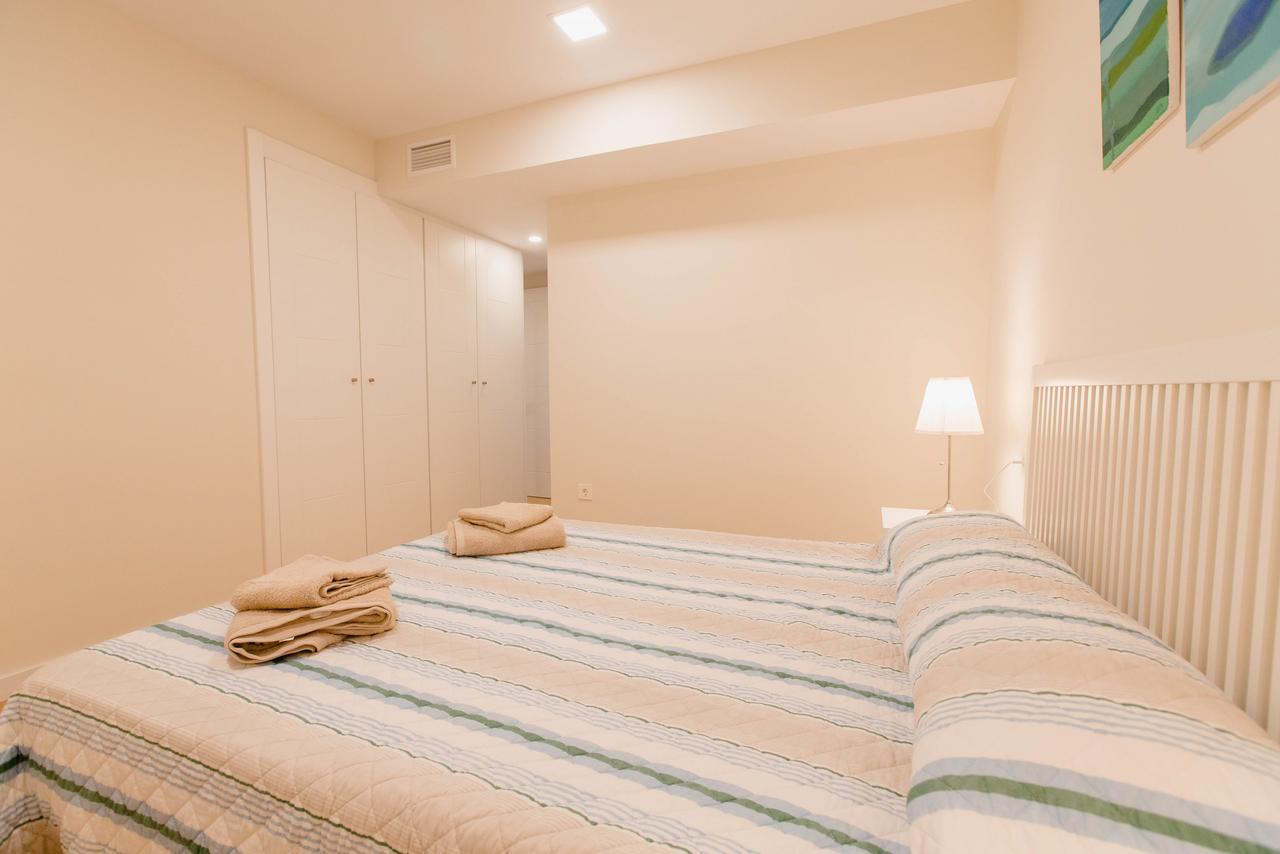 Apartamento Duplex La Estrella Cádiz Exterior foto