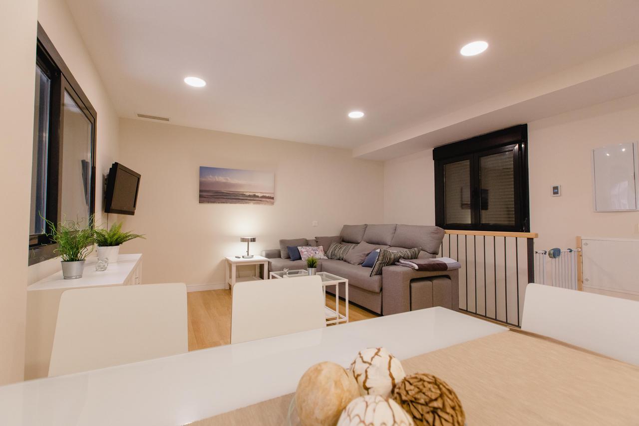 Apartamento Duplex La Estrella Cádiz Exterior foto
